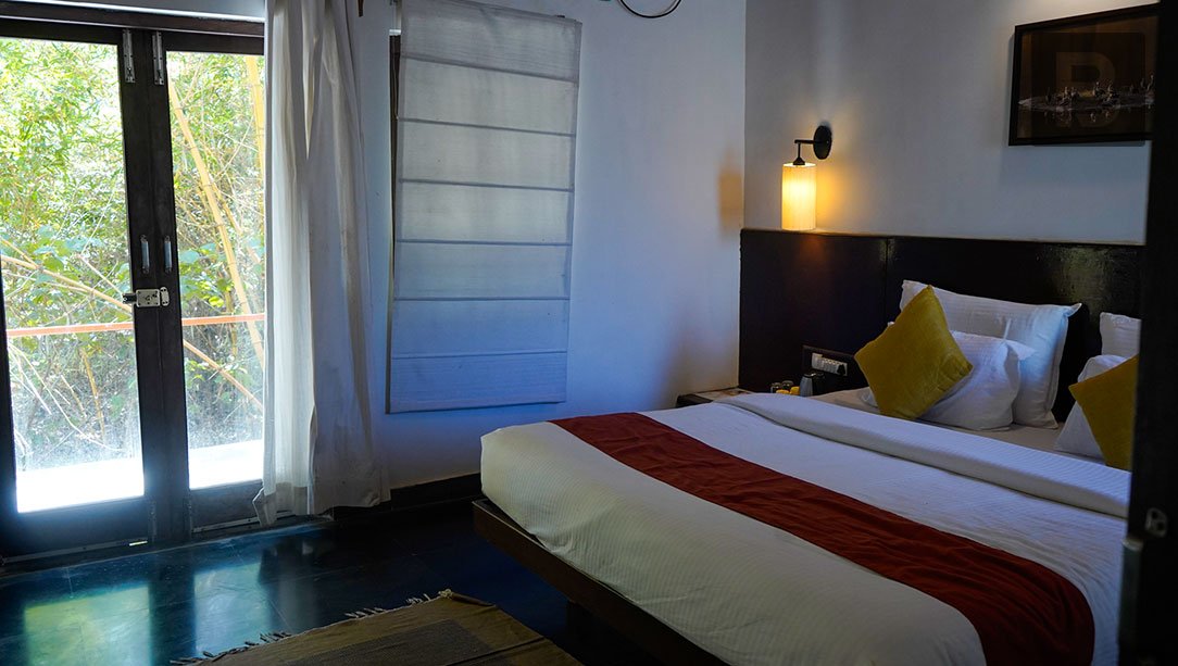 Hotel 1