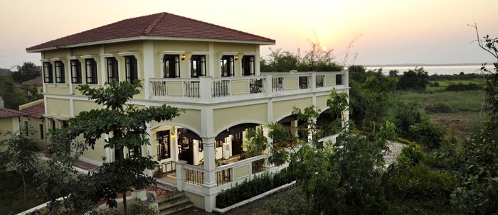 Hotel 1