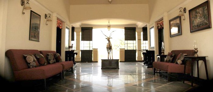 Hotel 1