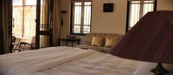 Hotel 1
