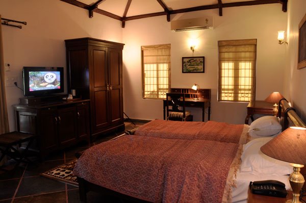 Hotel 1
